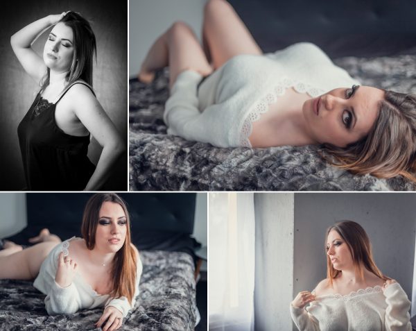 Séance boudoir 1